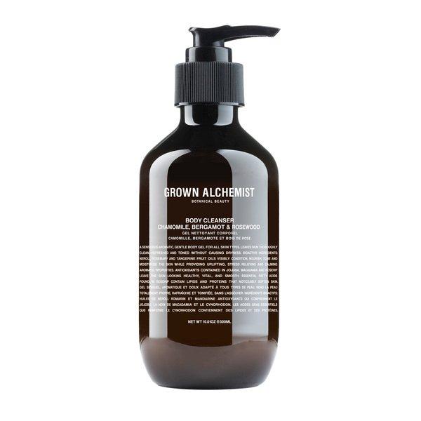 GROWN ALCHEMIST  Body Cleanser 