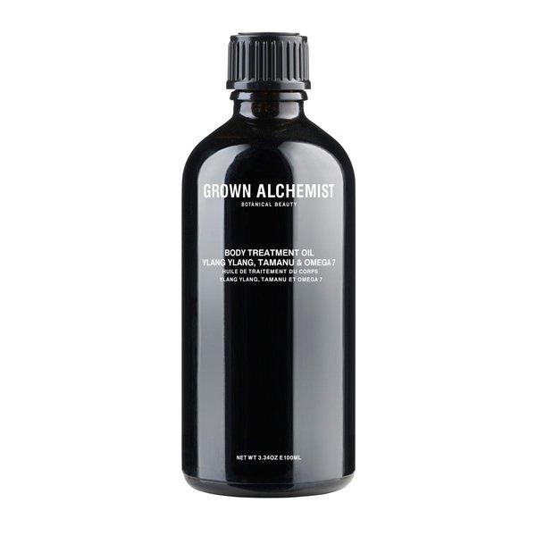 GROWN ALCHEMIST  Body Treatment Oil 