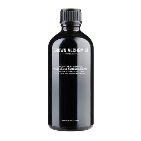GROWN ALCHEMIST  Body Treatment Oil 
