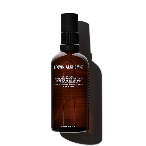 Image of Detox Toner Damen 100 ml