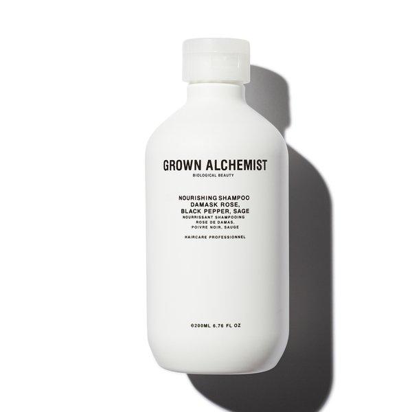 Image of Nourishing Shampoo Damen 200ml