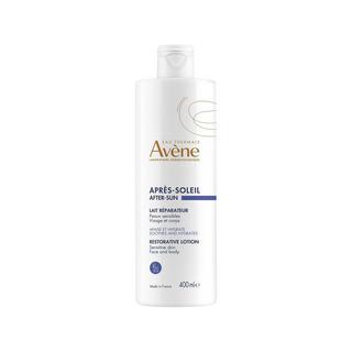 Avene Eau thermale Après-soleil lait réparateur 