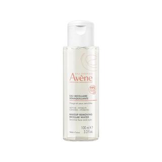 Avene Essentiel Mizellen-Reinigungslotion zum Entfernen von Make-up 