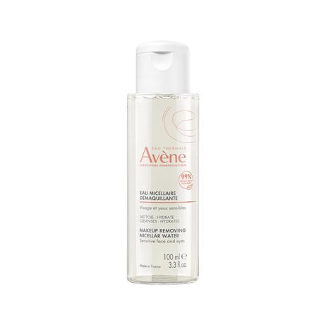 Avene Essentiel Eau micellaire démaquillante 
