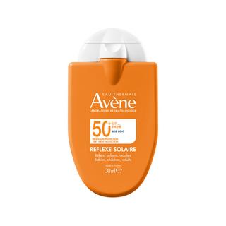 Avene Protection solaire Réflexe solaire 50+ 