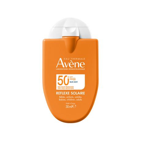 Avene Protection solaire Réflexe solaire 50+ 