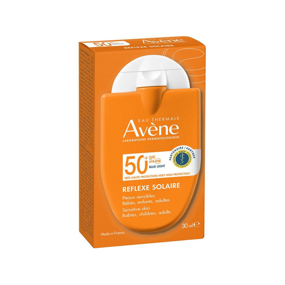 Avene Protezione solare Reflex Sun 50+ 