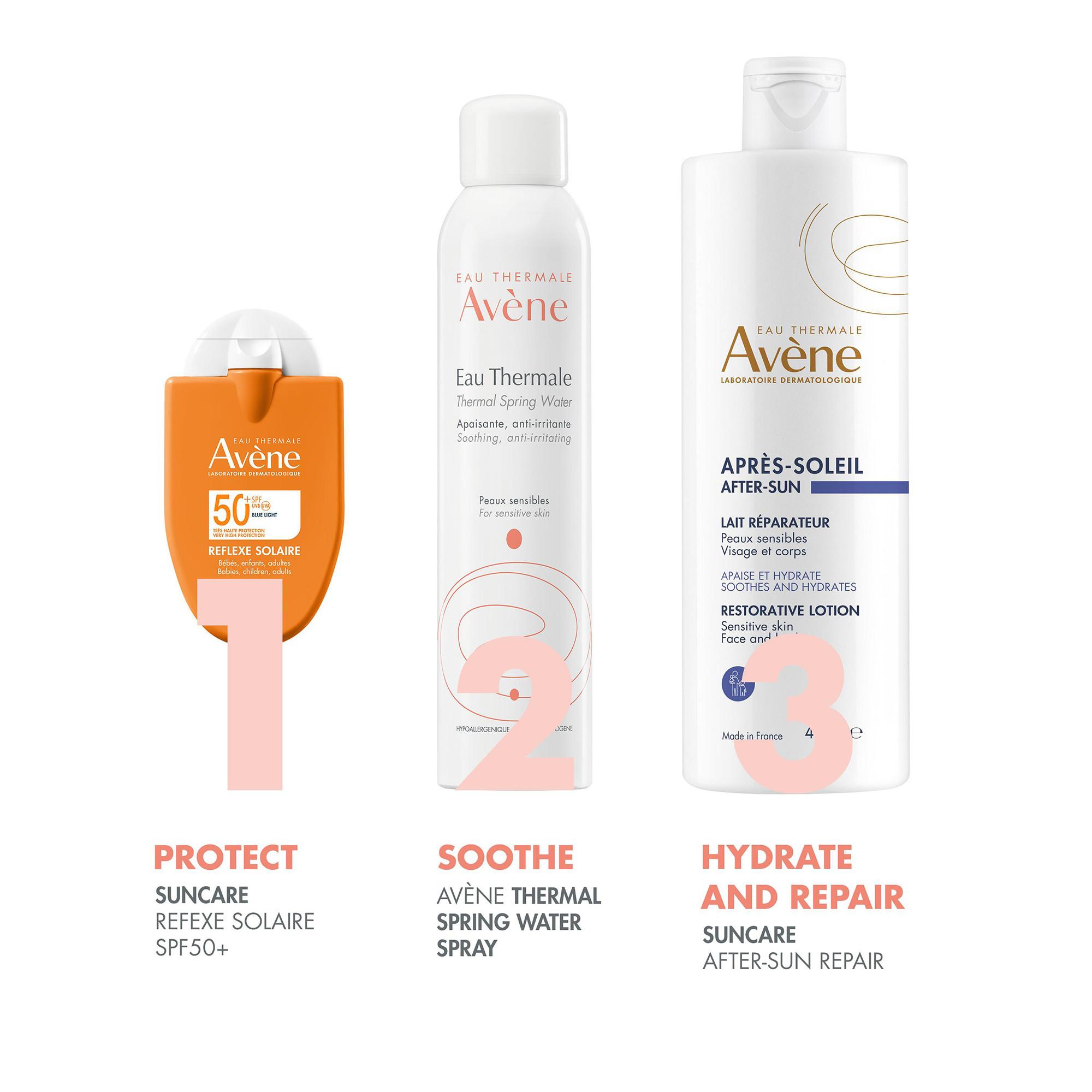 Avene Sonnenschutz Reflex Sun 50+ 