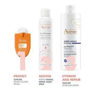 Avene Protection solaire Réflexe solaire 50+ 