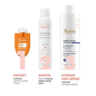 Avene Sonnenschutz Reflex Sun 50+ 