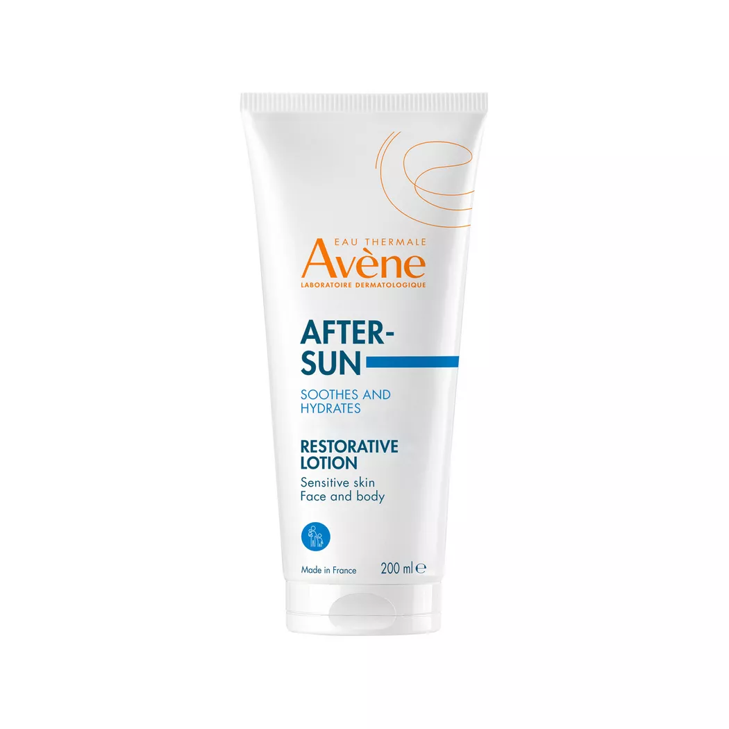 Avène After SUN Repair Lotion 200 ml
