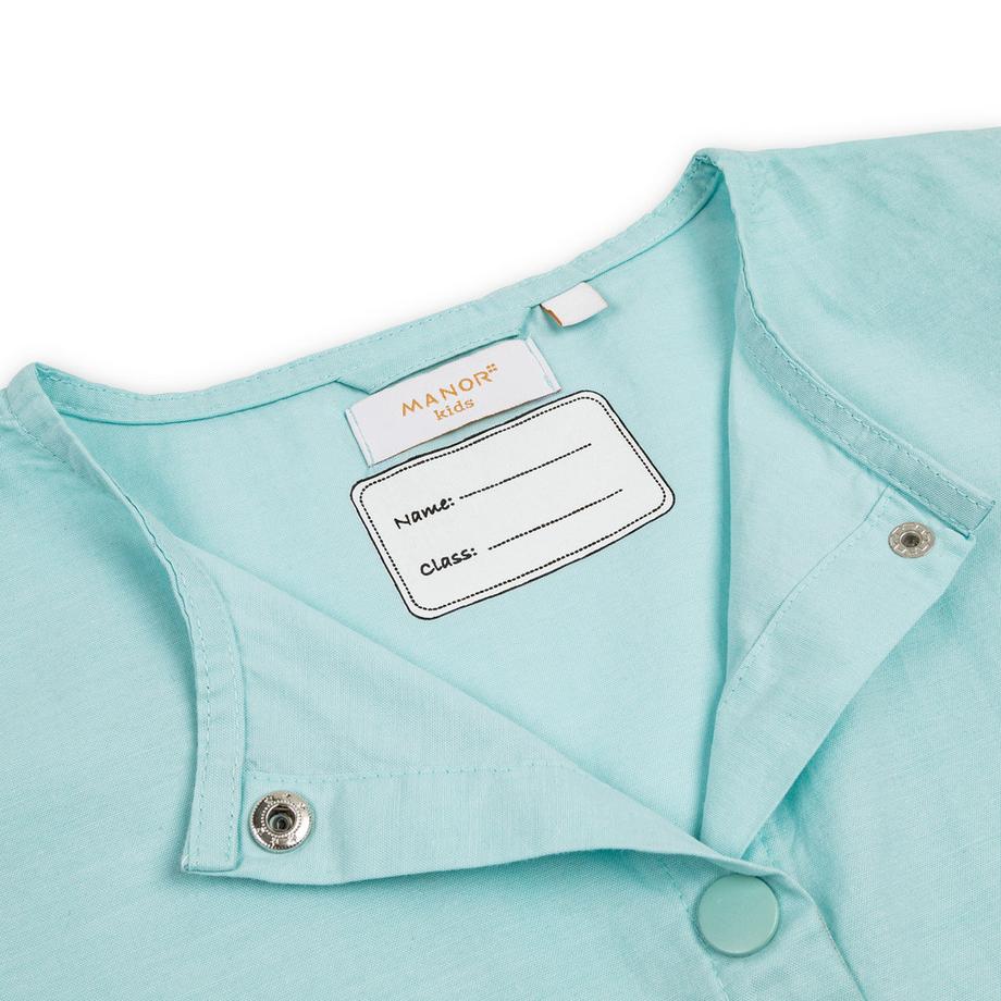 Manor Kids  Grembiule da pittura 