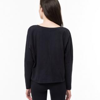 TOMMY HILFIGER Tommy Original Felpa Maniche a Pipistrello  