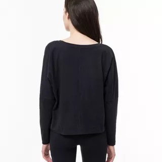TOMMY HILFIGER Tommy Original Felpa Blu Scuro