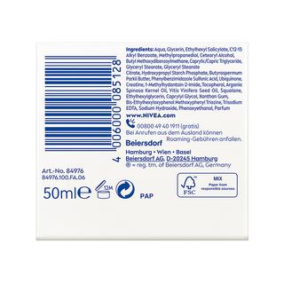 NIVEA  Q10 Power Crema da giorno Antirughe extra ricca 