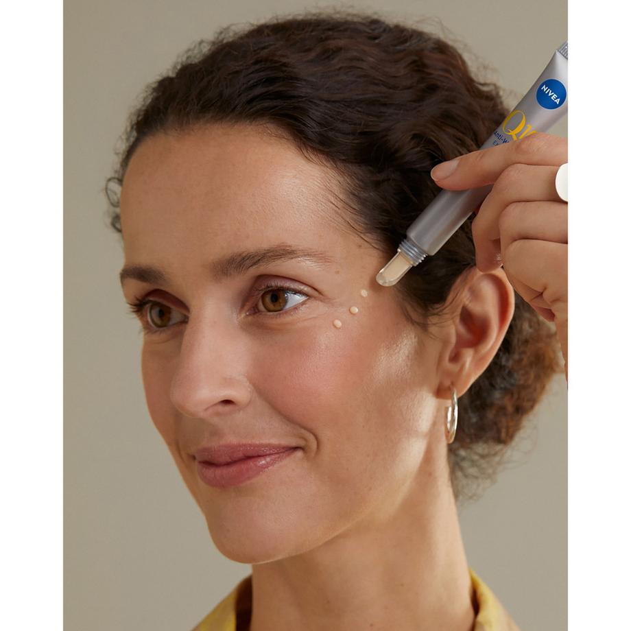 NIVEA  Q10 Expert Gezielter Falten-Auffüller 