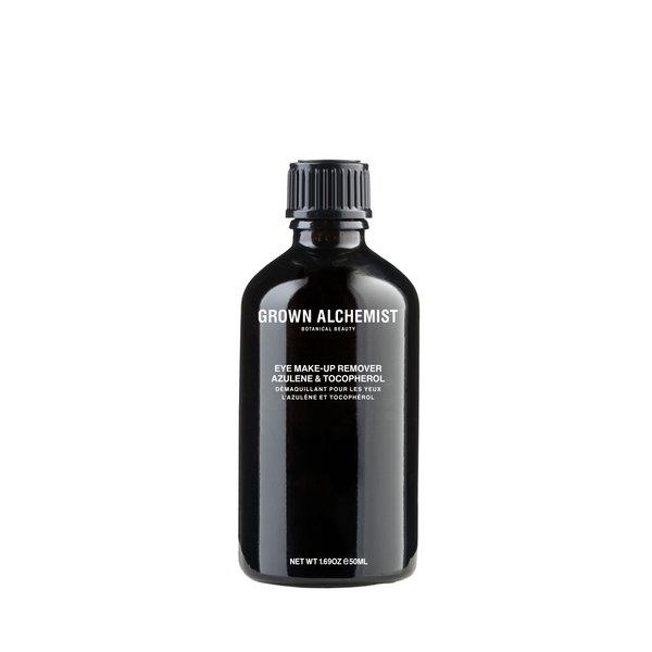 Image of Eye Make-up Remover Damen 50ml