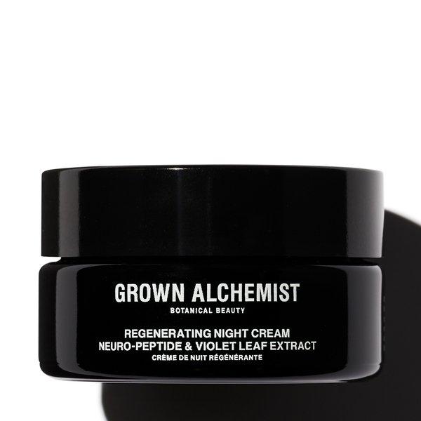 Image of Regenerating Night Cream Damen 40ml