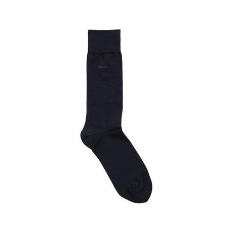 BOSS Marc RS Uni CC Wadenlange Socken  