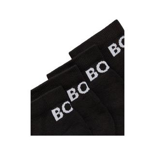 BOSS 2P AS Sport CC Sneaker Socken  