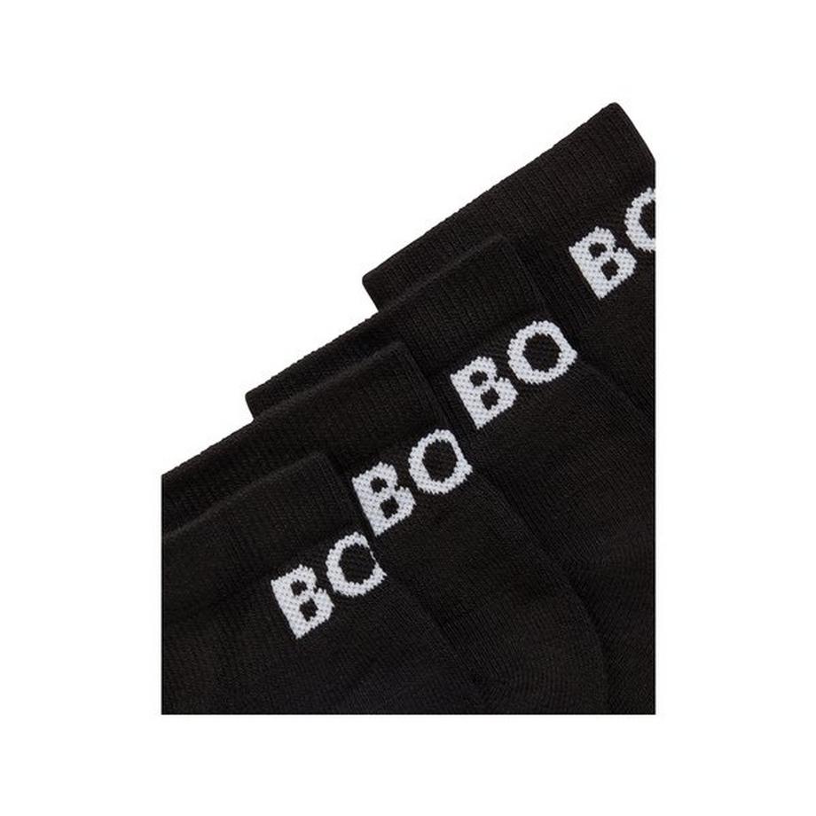 BOSS Calzini per sneaker Duopack  