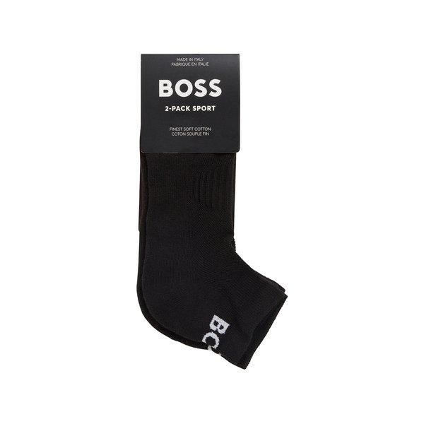 BOSS 2P AS Sport CC Sneaker Socken  