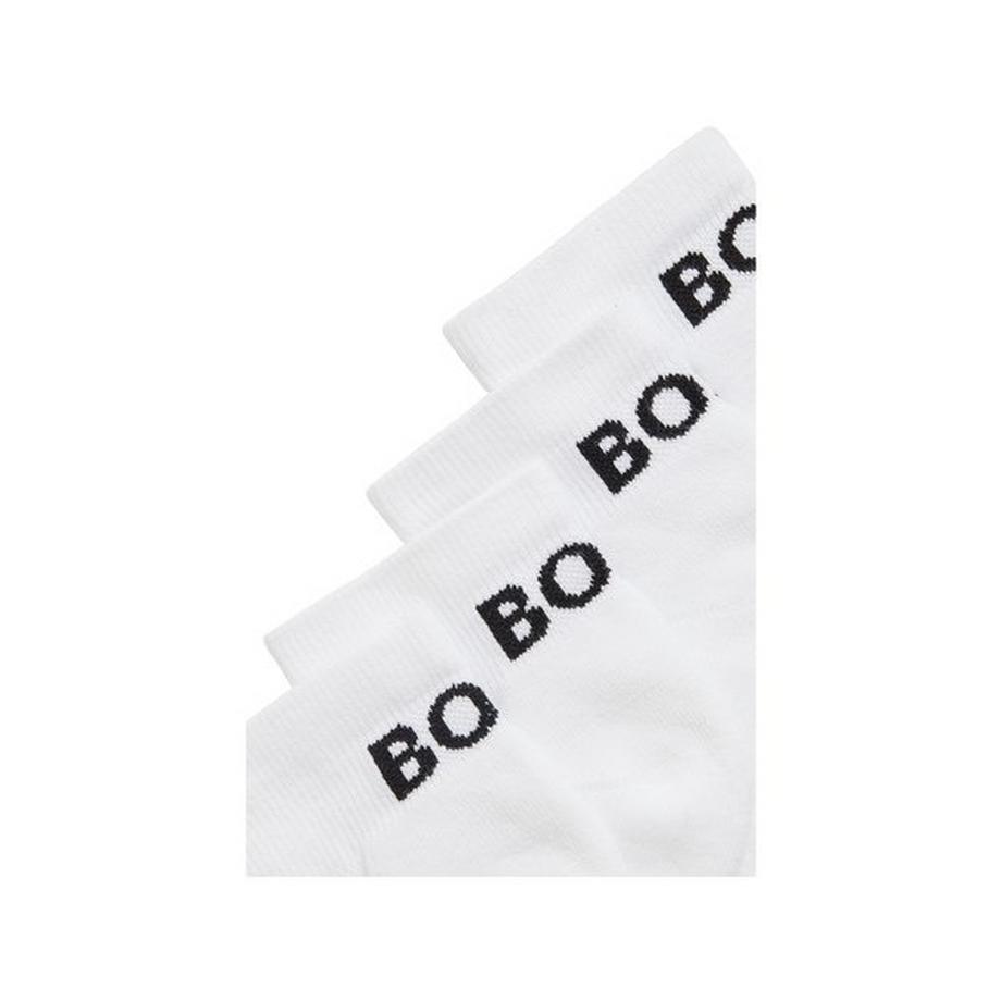 BOSS Calzini per sneaker Duopack  