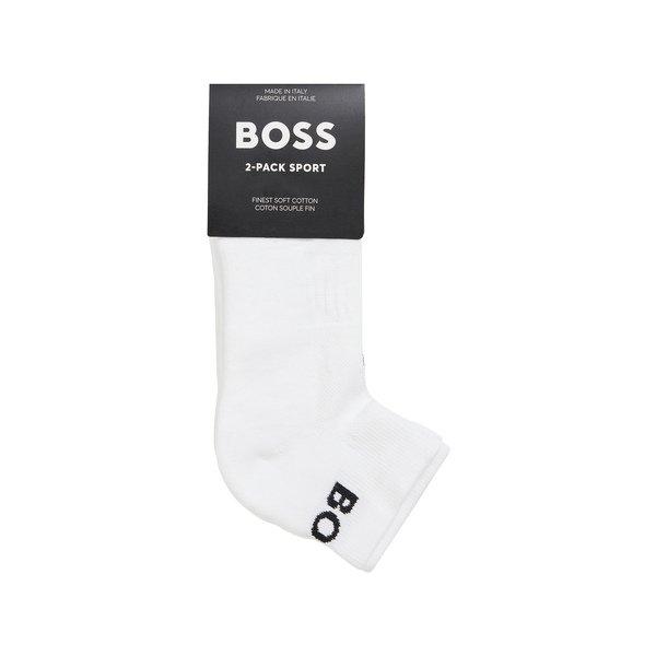 BOSS 2P AS Sport CC Sneaker Socken  