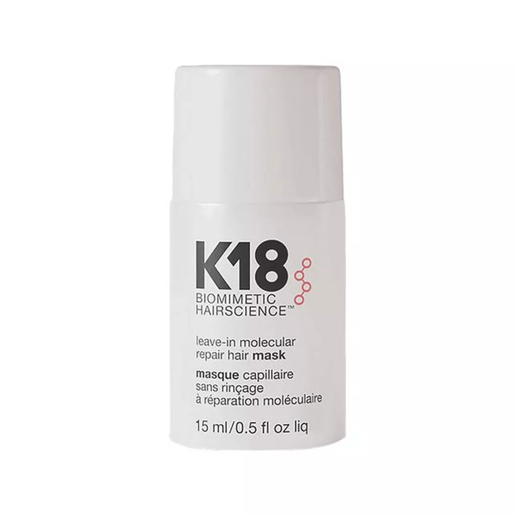 K18 Professional Molecular Repair Leave-in-Haarmaske