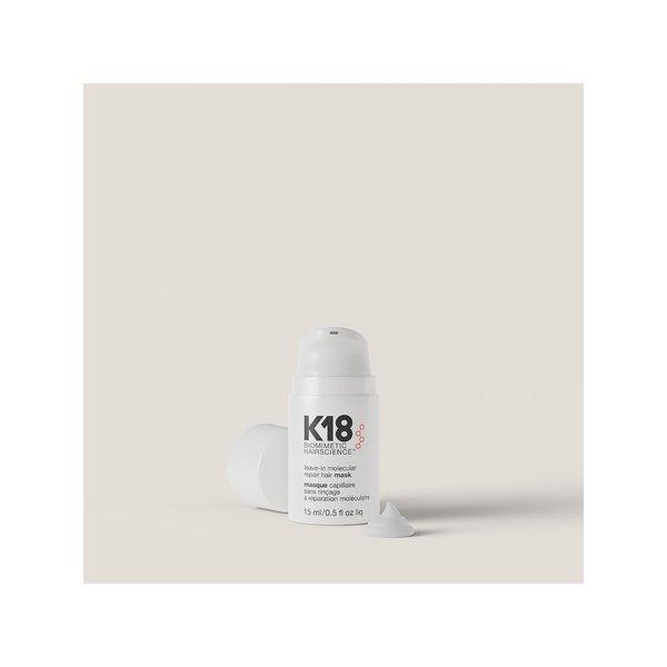 K18  Leave-in Hair Mask 