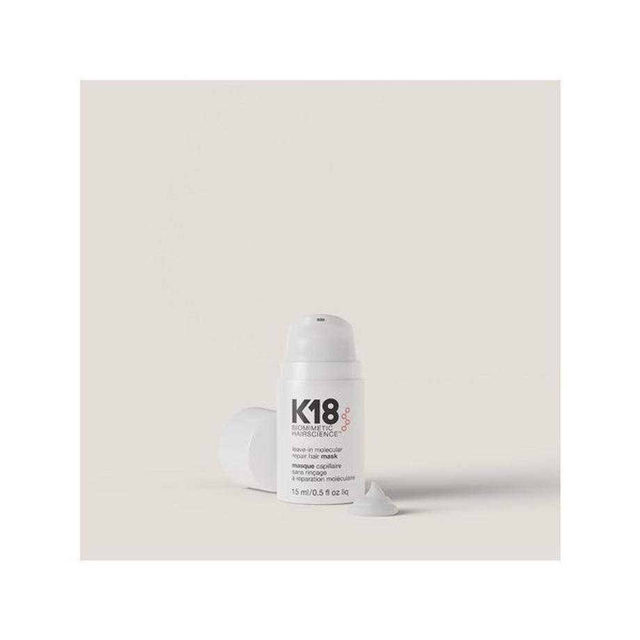 K18  Leave-in Hair Mask 