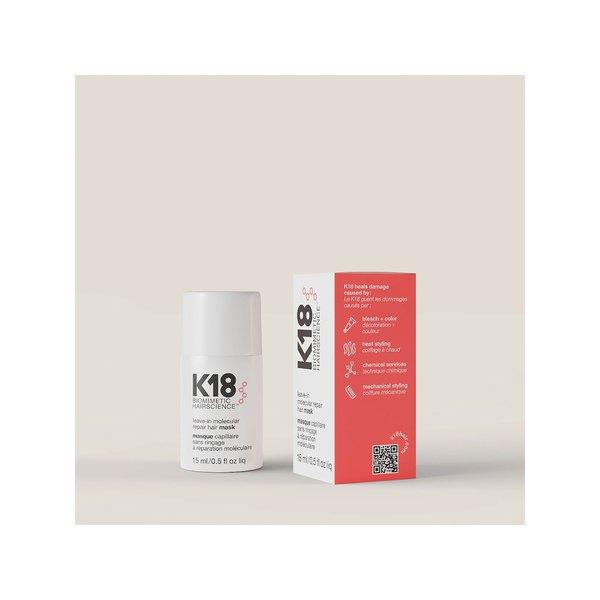 K18  Leave-in Hair Mask 