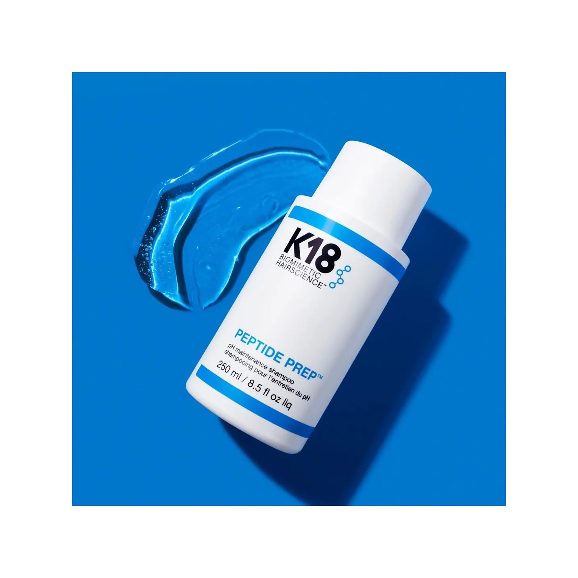 K18  pH Maintenance Shampoo 