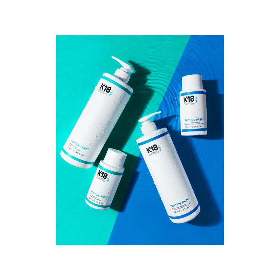 K18  pH Maintenance Shampoo 