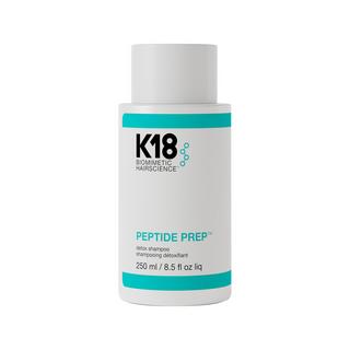 K18  Peptide Prep Detox Shampoo 