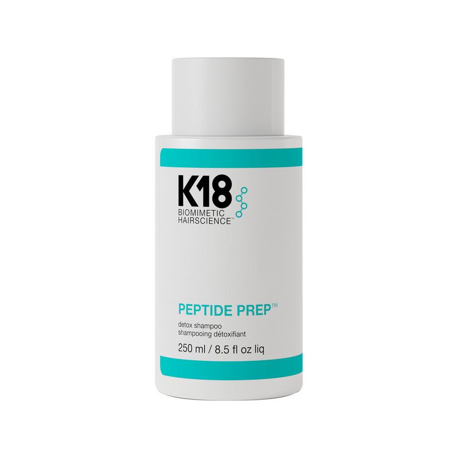K18  Peptide Prep Detox Shampoo 