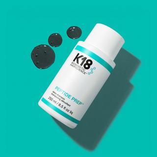 K18  Peptide Prep Detox Shampoo 