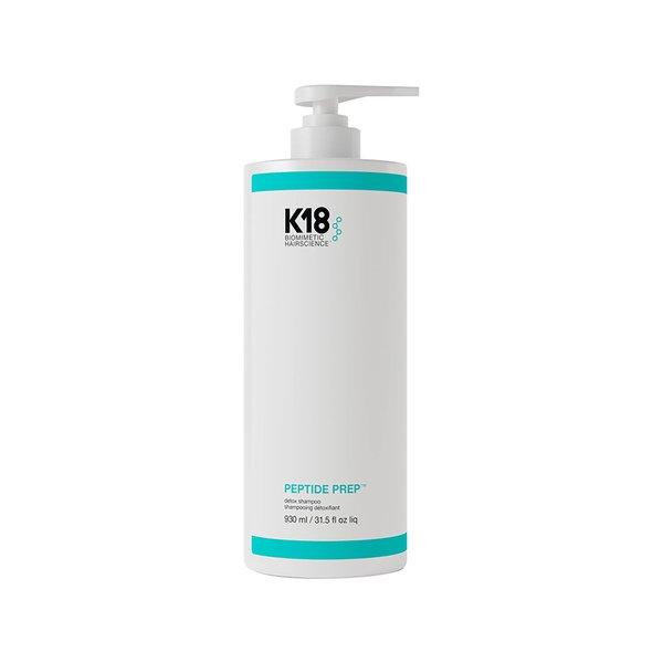 K18  Shampoing Detox Peptide Prep™ 