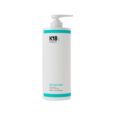 K18  Shampoing Detox Peptide Prep™ 