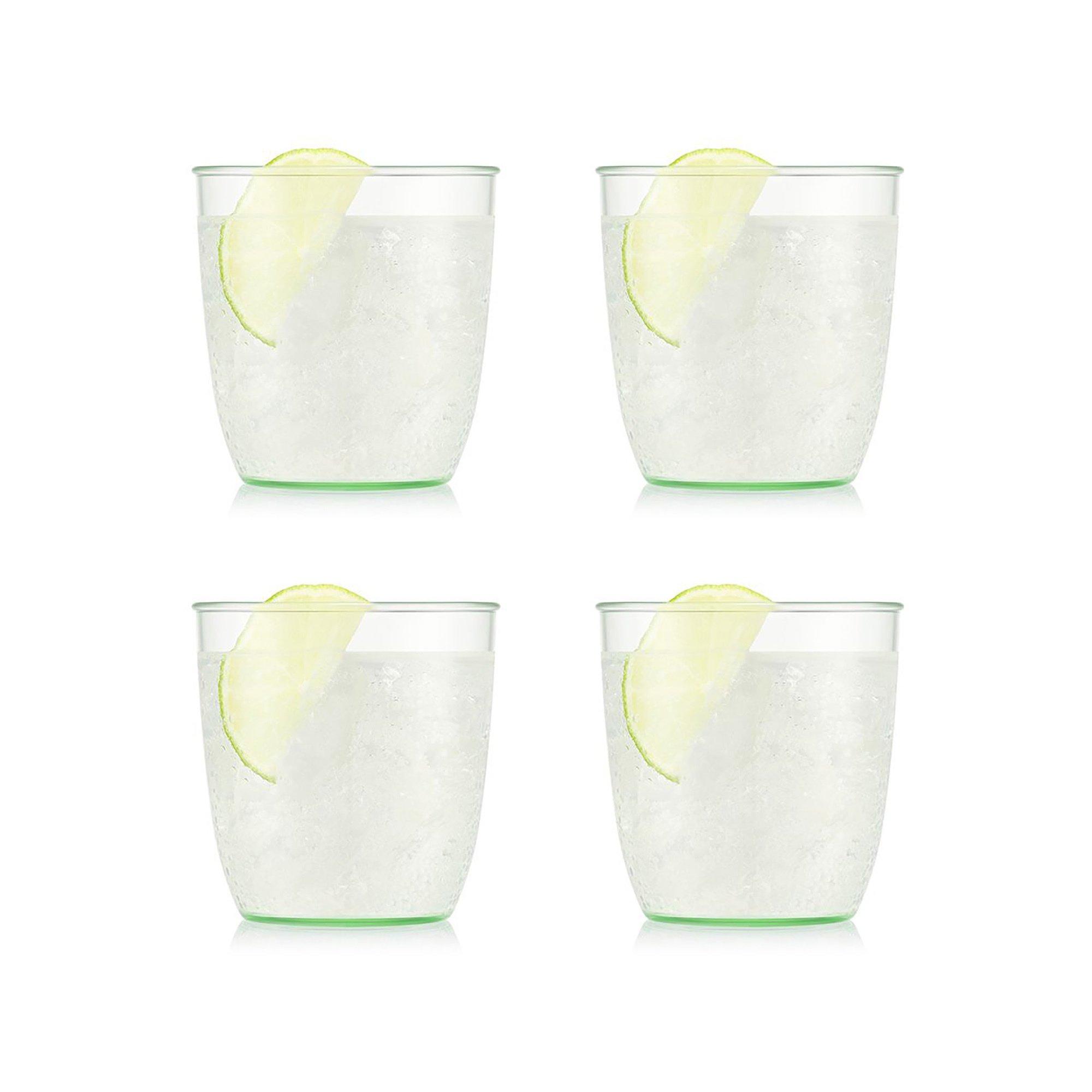 bodum Becher-Set KVADRANT 