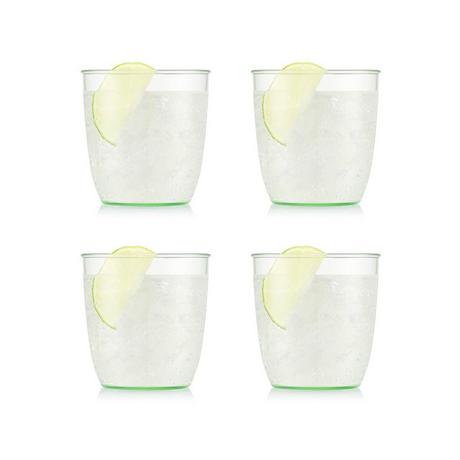 bodum Becher-Set KVADRANT 