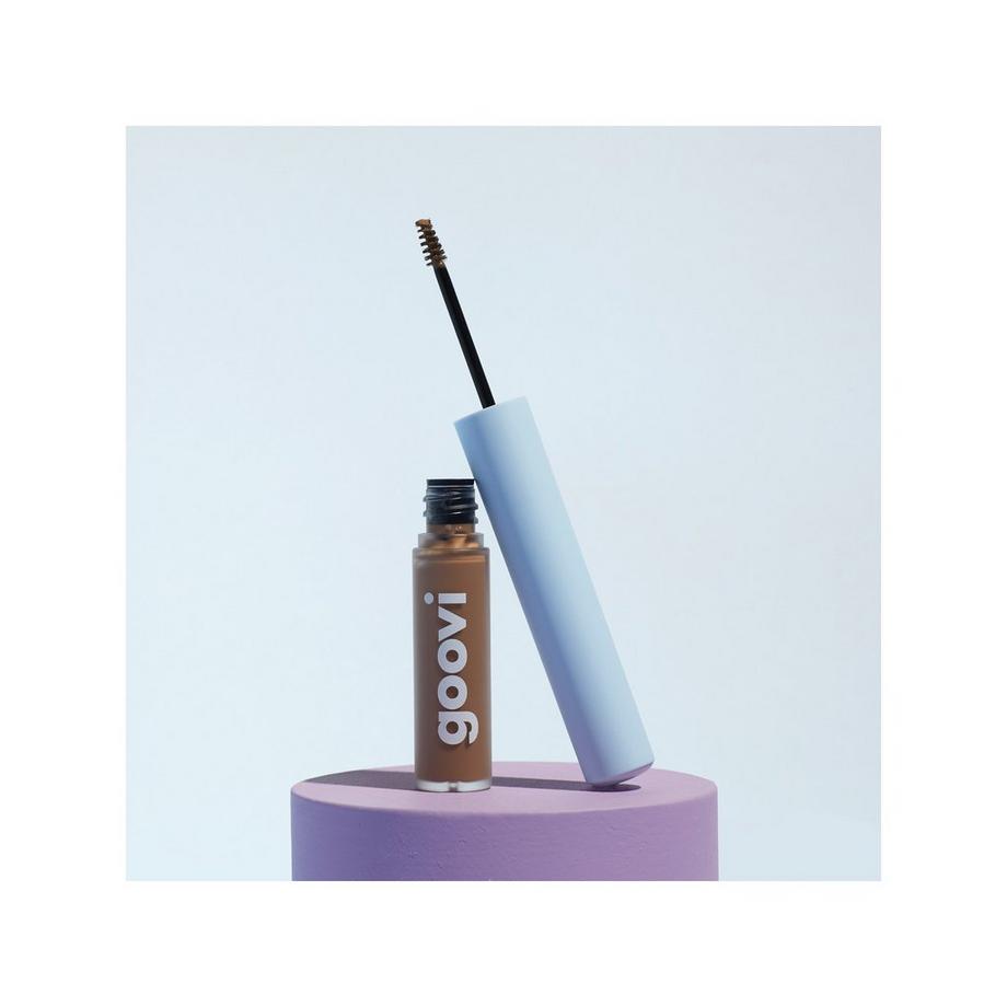 Goovi  Frame Me Up - Gel Teinté Pour Sourcils 