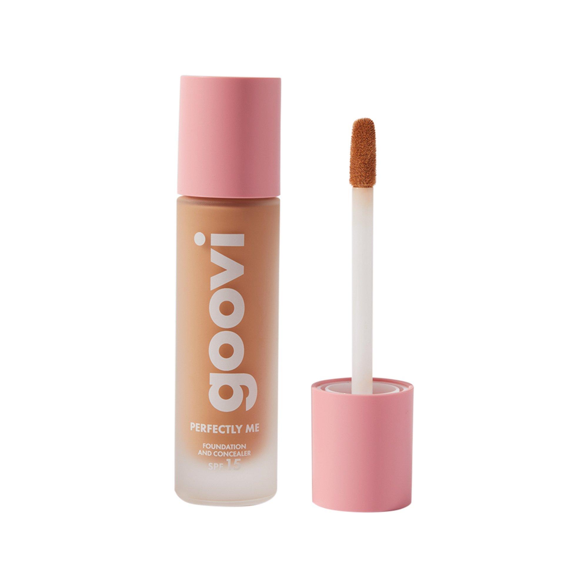 Image of Perfectly Me - Foundation Und Korrekturstift Damen Bronze-Warm 28ml