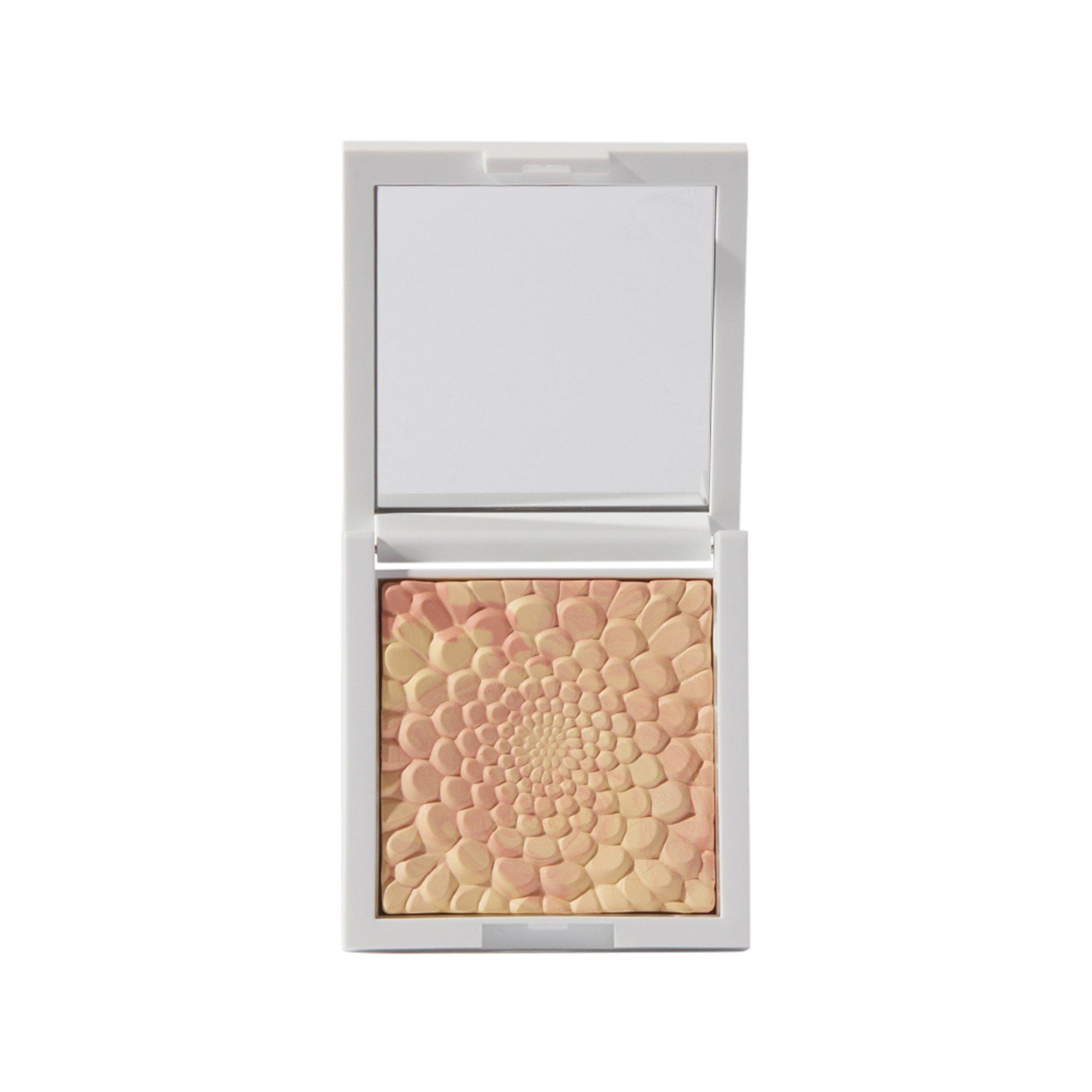 Goovi  One Last Touch - Mattierender Blotting Puder 