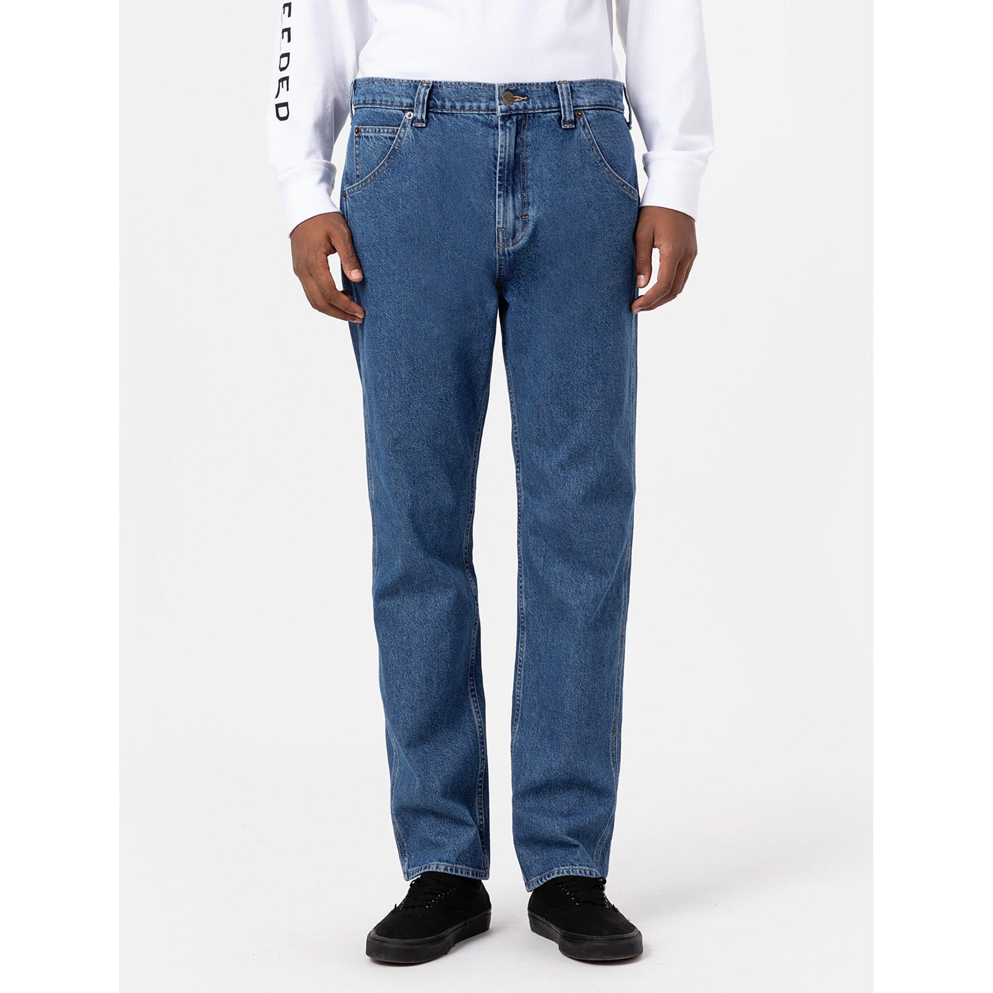 Dickies HOUSTON DENIM Hose 