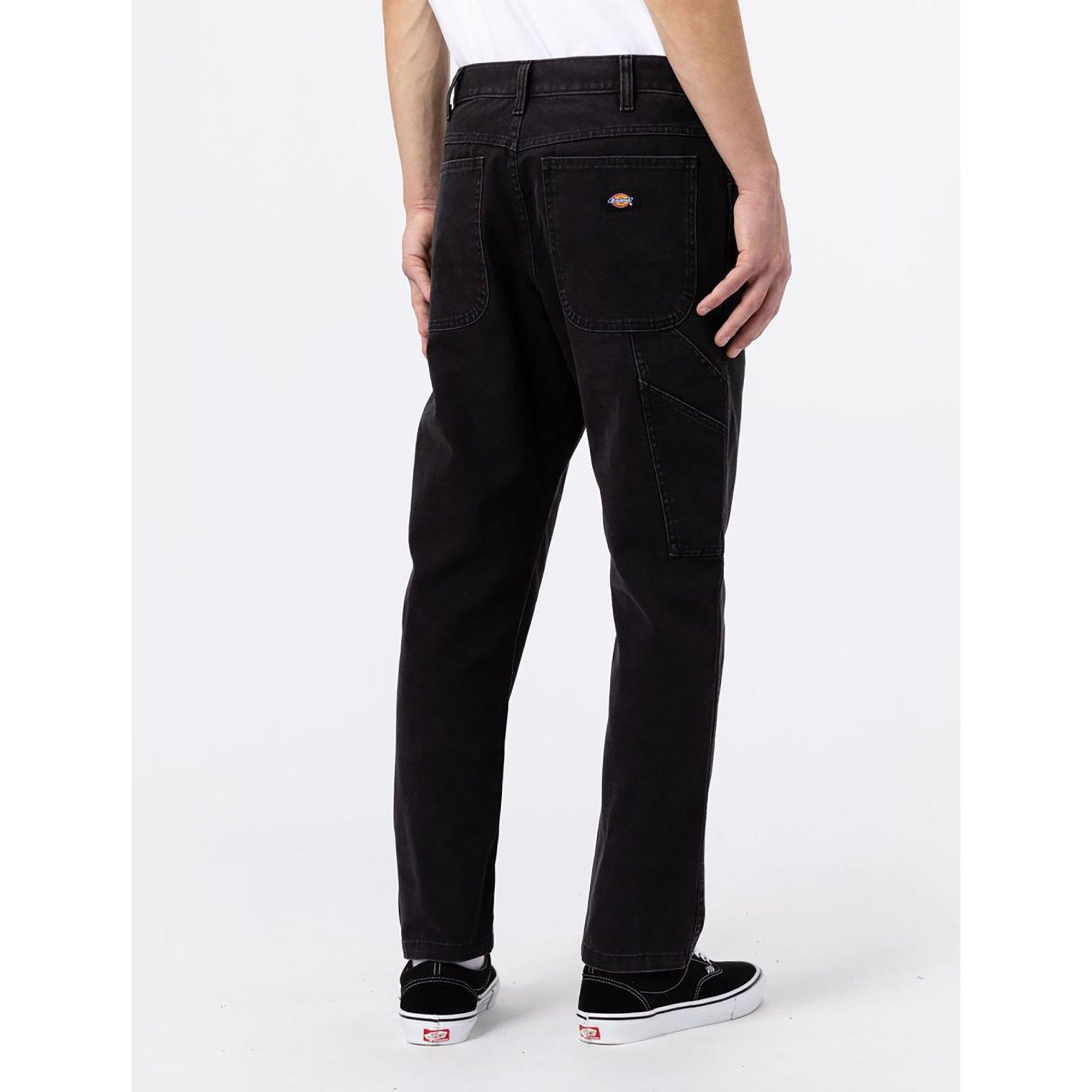 Dickies DICKIES DUCK CANVAS CARPENTER PANT Hose 