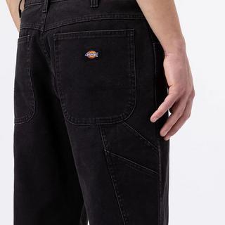 Dickies DICKIES DUCK CANVAS CARPENTER PANT Hose 