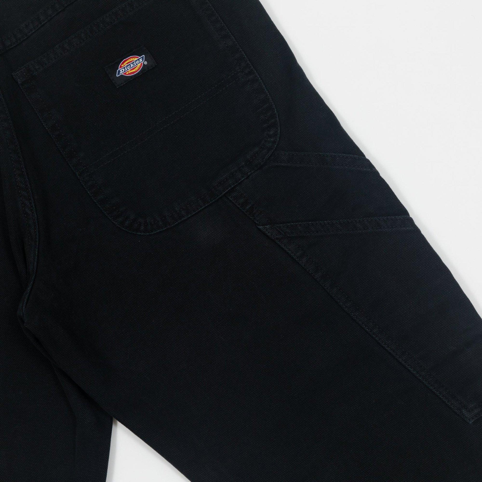 Dickies DICKIES DUCK CANVAS CARPENTER PANT Hose 