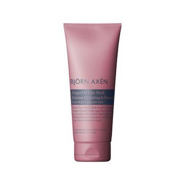 Argan Oil Hair Mask