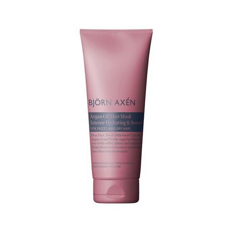 BJOERN AXEN  Argan Oil Hair Mask 